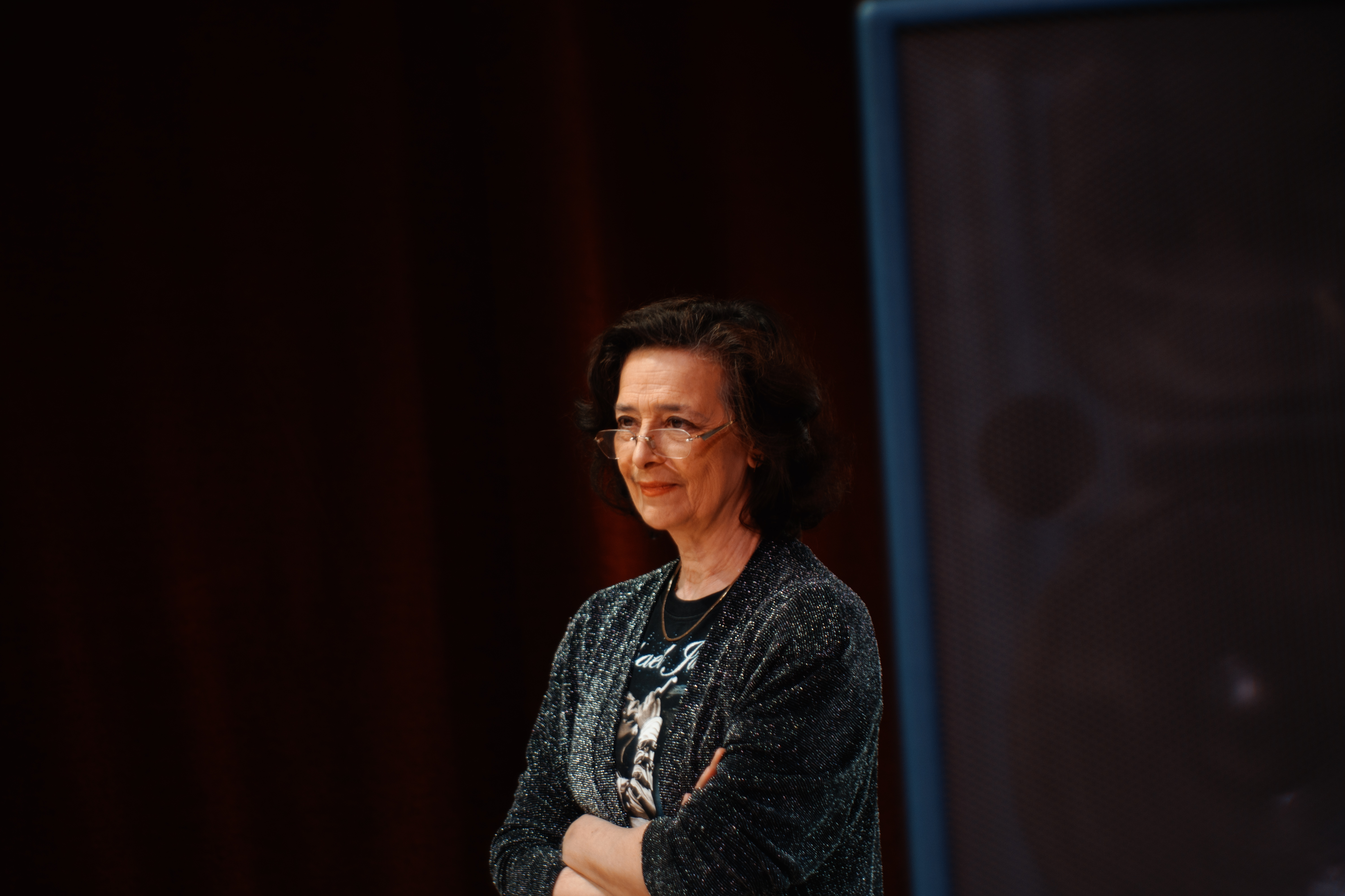 Ирина Юрьевна Талина